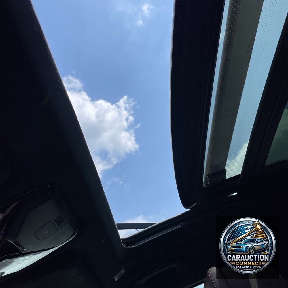 2022 BMW X7 M50i