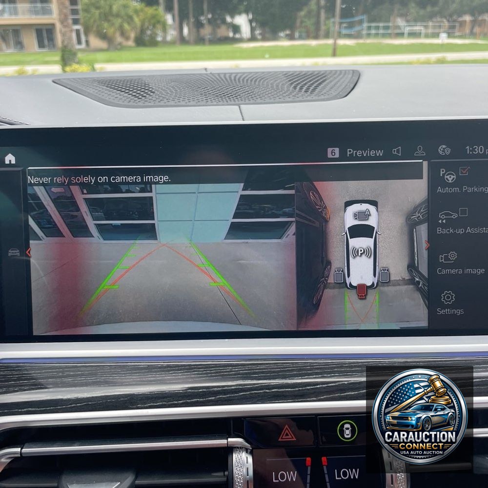 2022 BMW X7 M50i