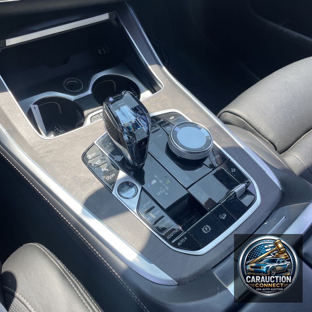 2021 BMW X7 M50i