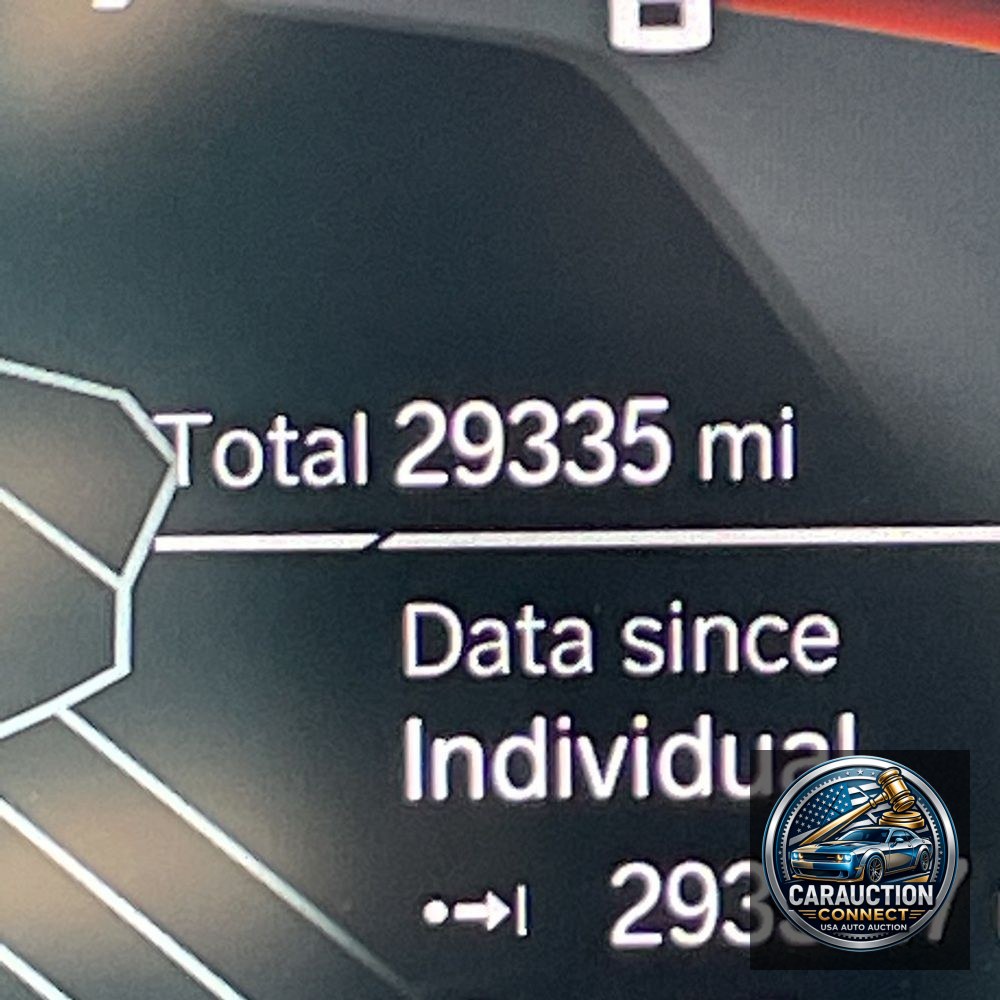 2022 BMW X7 M50i