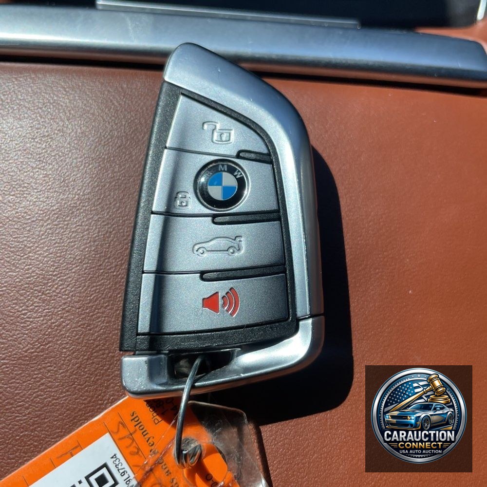 2022 BMW X7 M50i