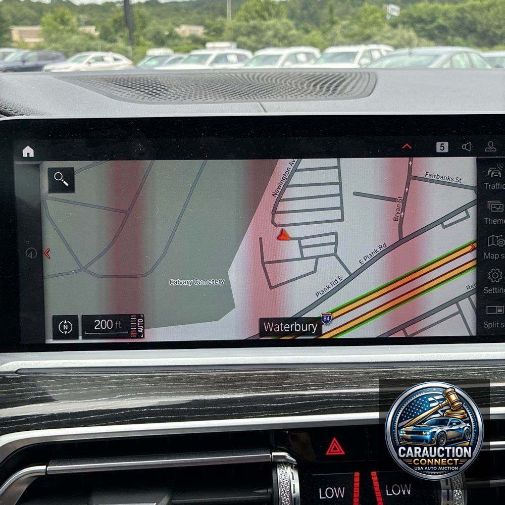 2022 BMW X7 M50i