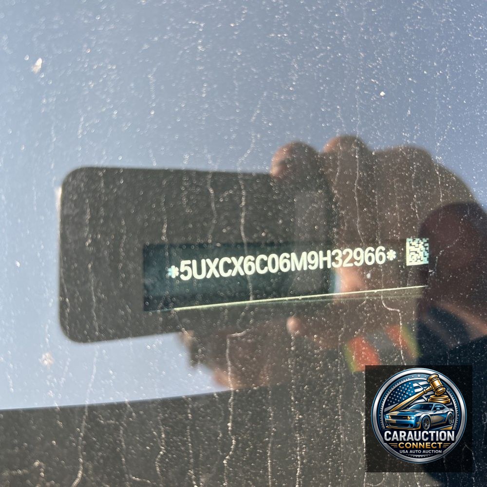 2021 BMW X7 M50i