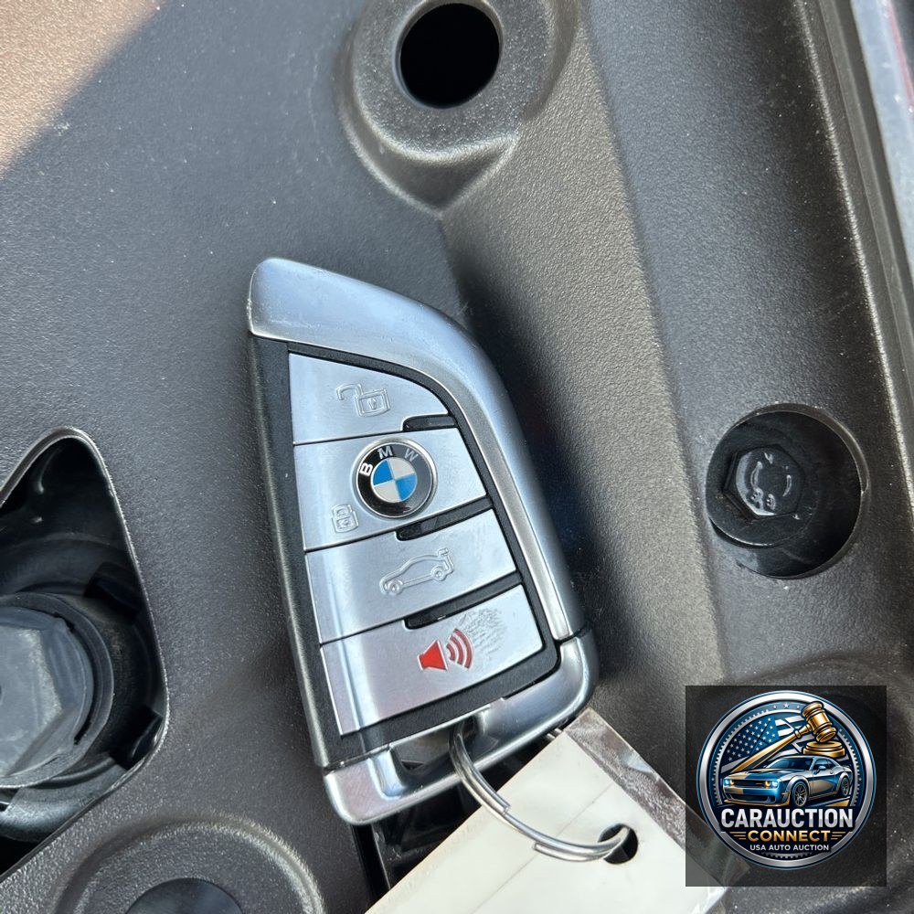 2021 BMW X7 M50i