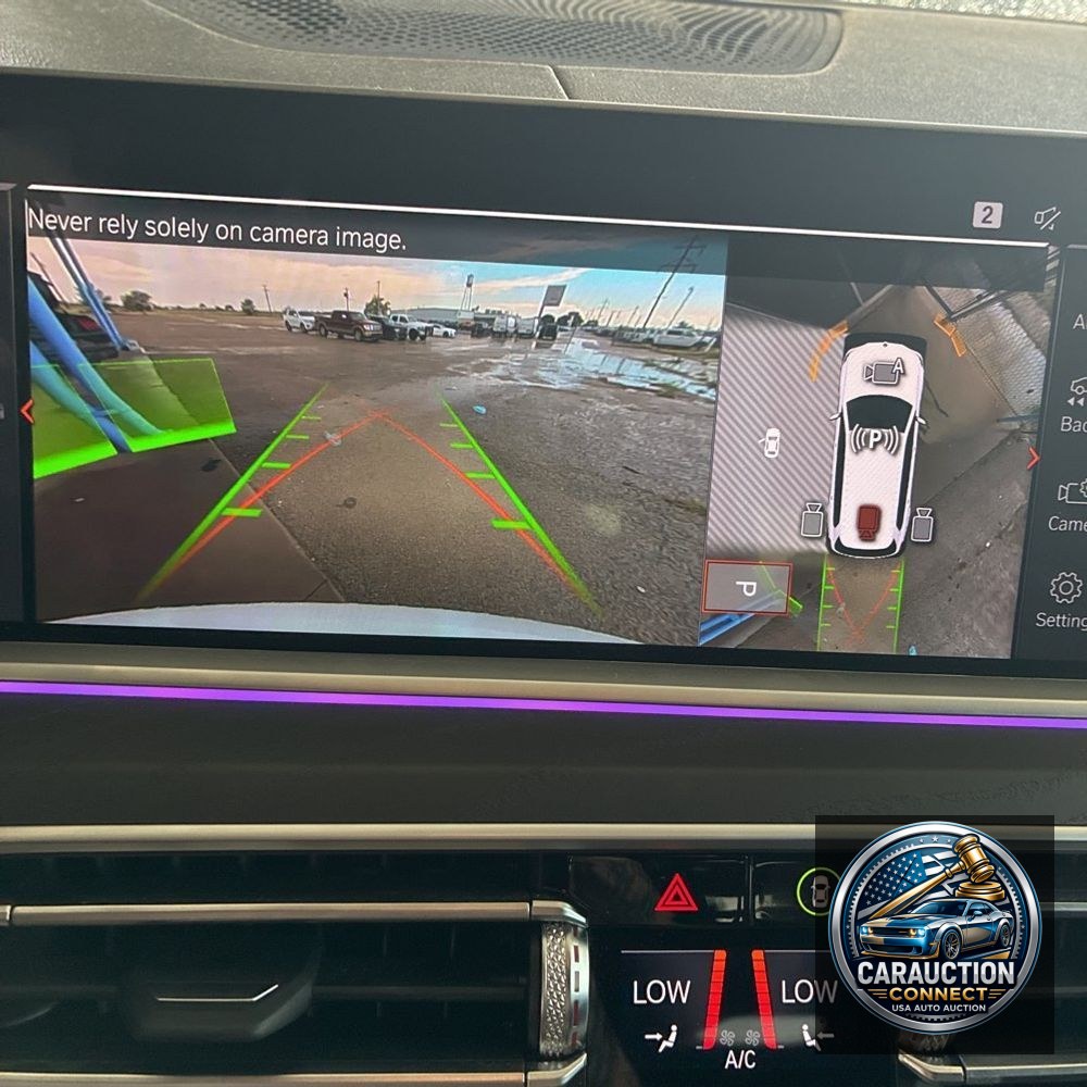 2022 BMW X7 M50i