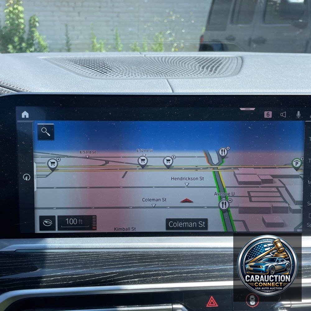 2022 BMW X7 M50i