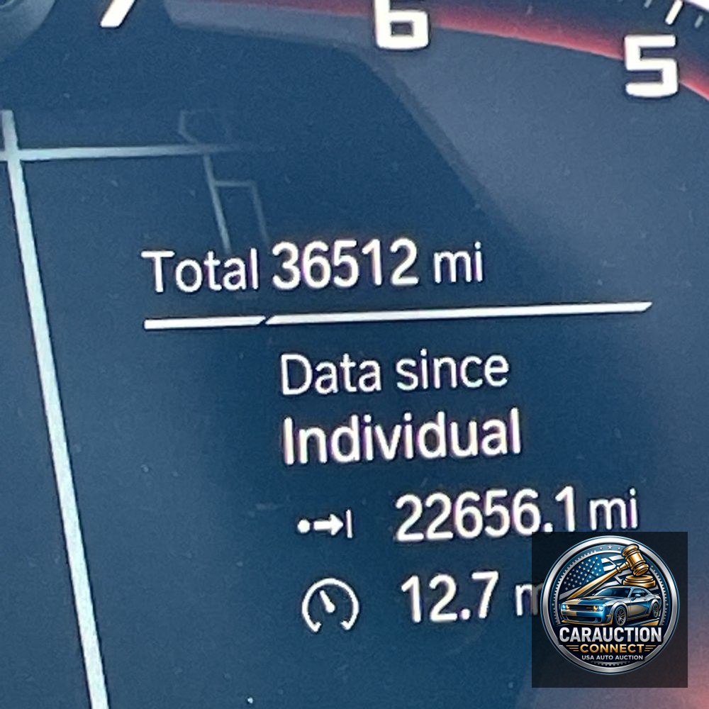 2022 BMW X7 M50i