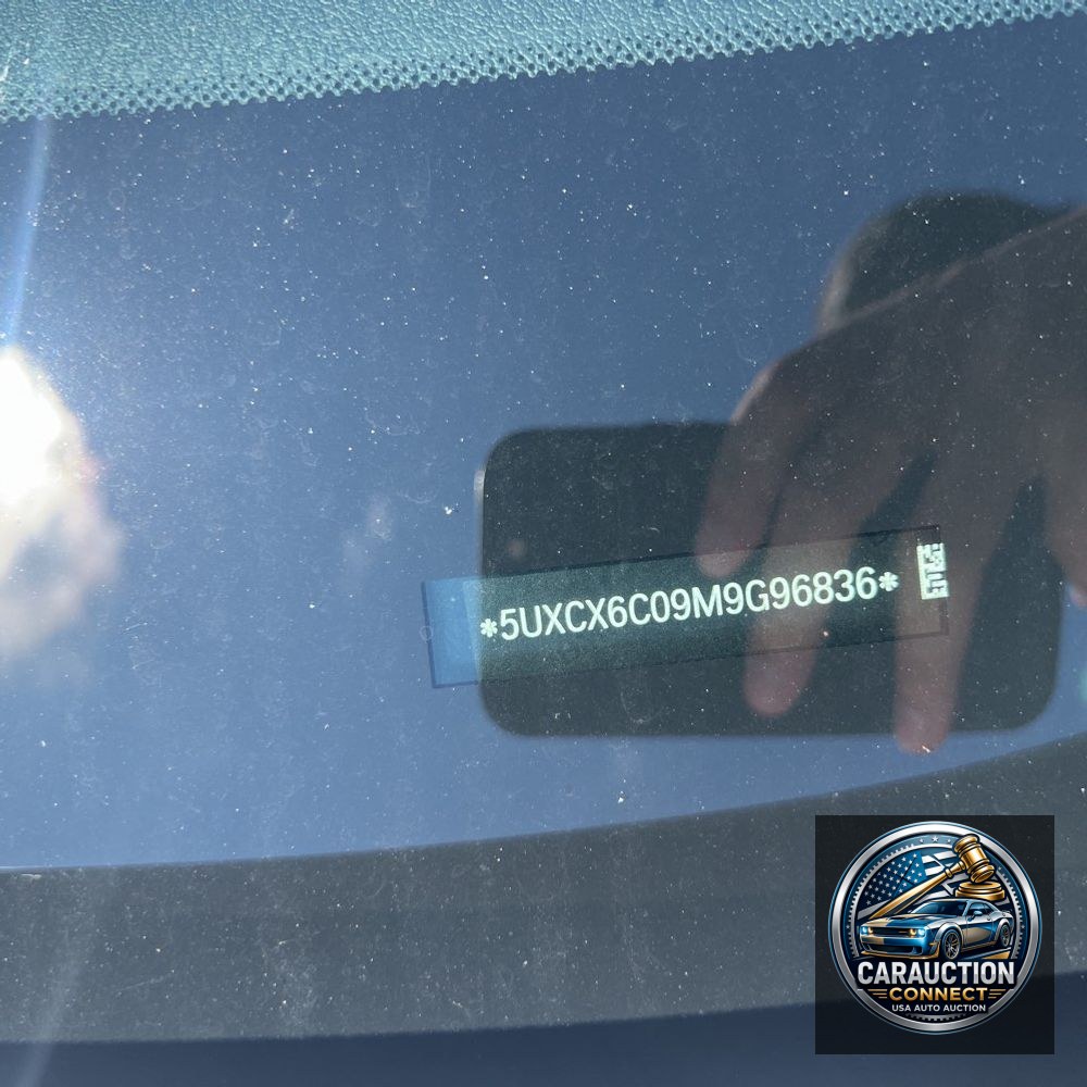 2021 BMW X7 M50i