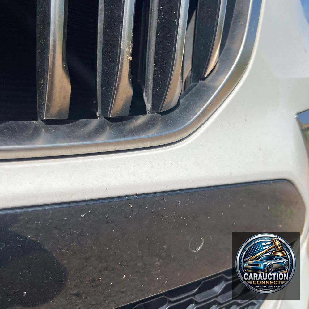 2021 BMW X7 M50i