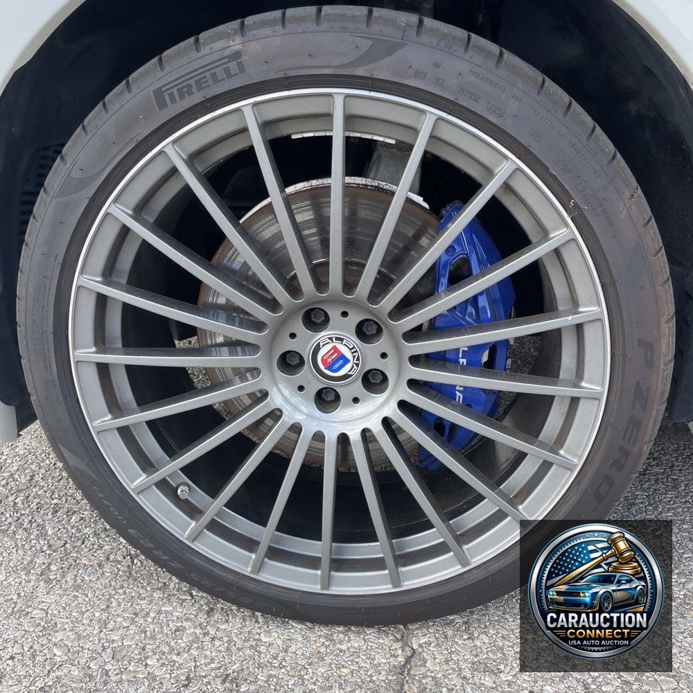 2022 BMW X7 ALPINA XB7
