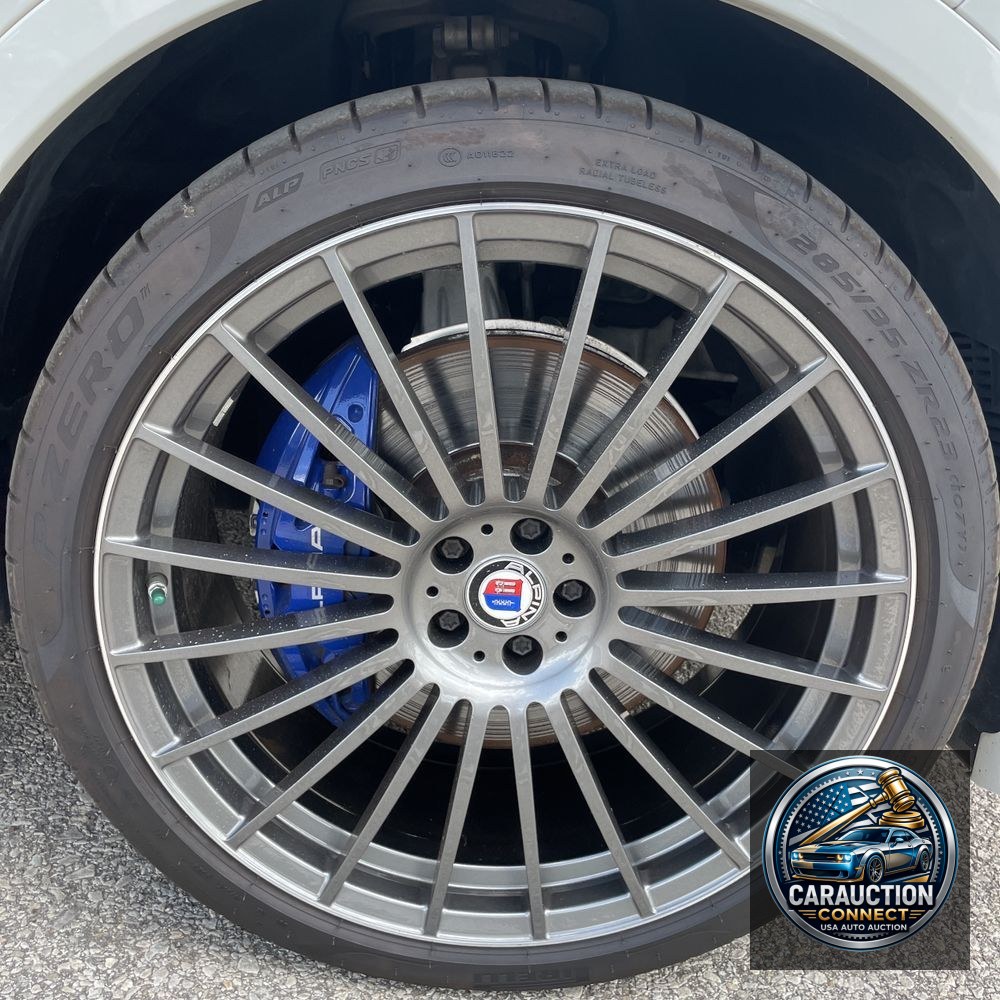 2022 BMW X7 ALPINA XB7