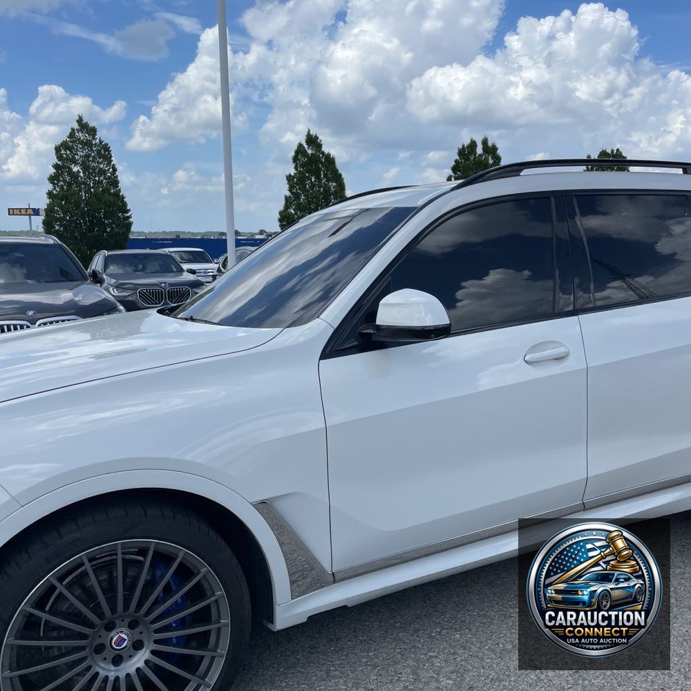2022 BMW X7 ALPINA XB7