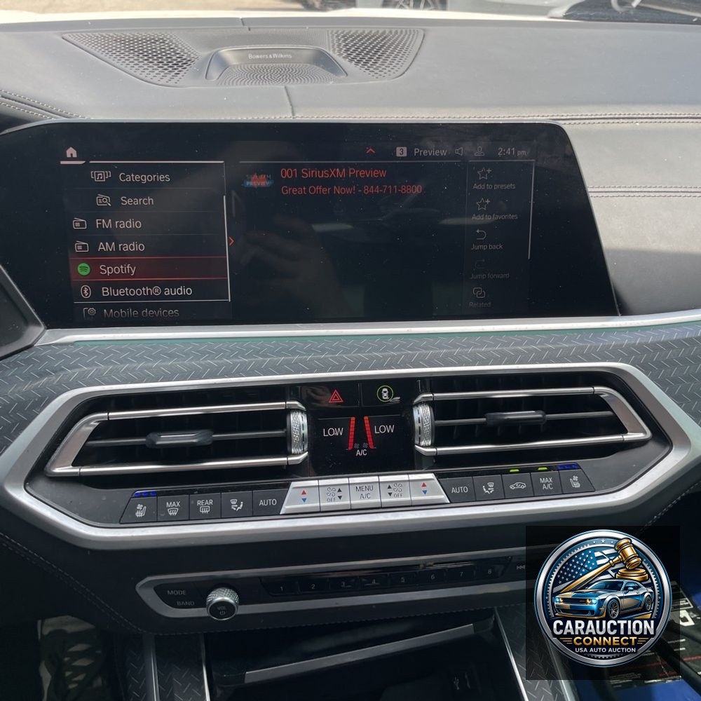 2022 BMW X7 ALPINA XB7