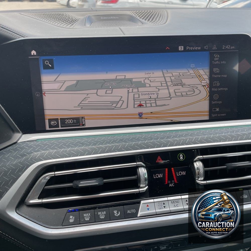 2022 BMW X7 ALPINA XB7