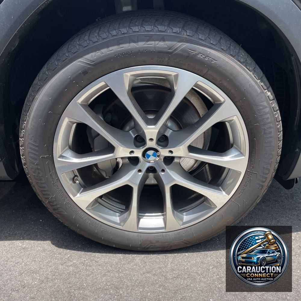 2023 BMW X6 XDrive40i