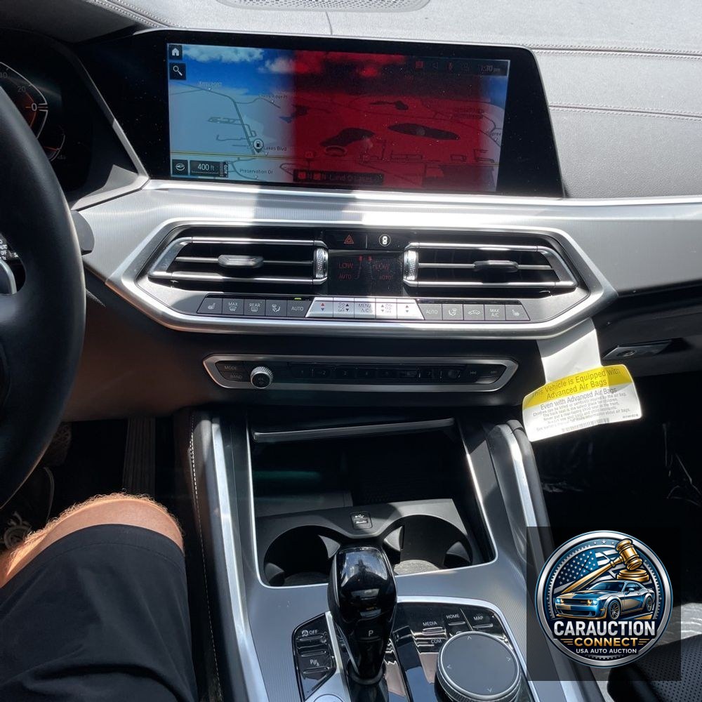 2023 BMW X6 XDrive40i