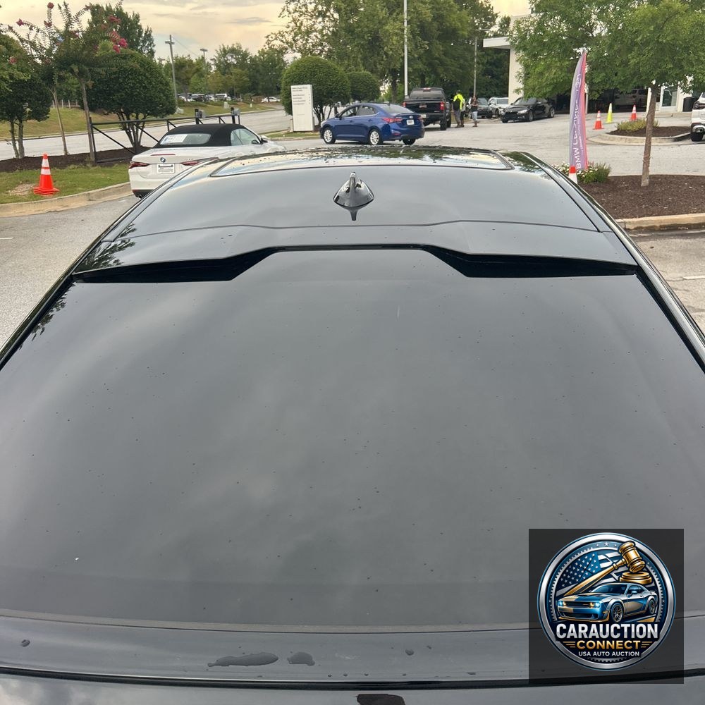 2021 BMW X6 XDrive40i