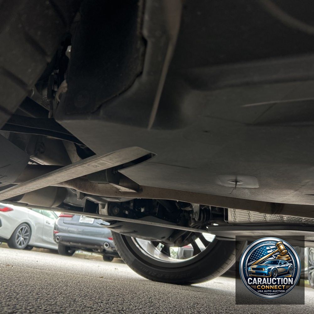 2021 BMW X6 XDrive40i