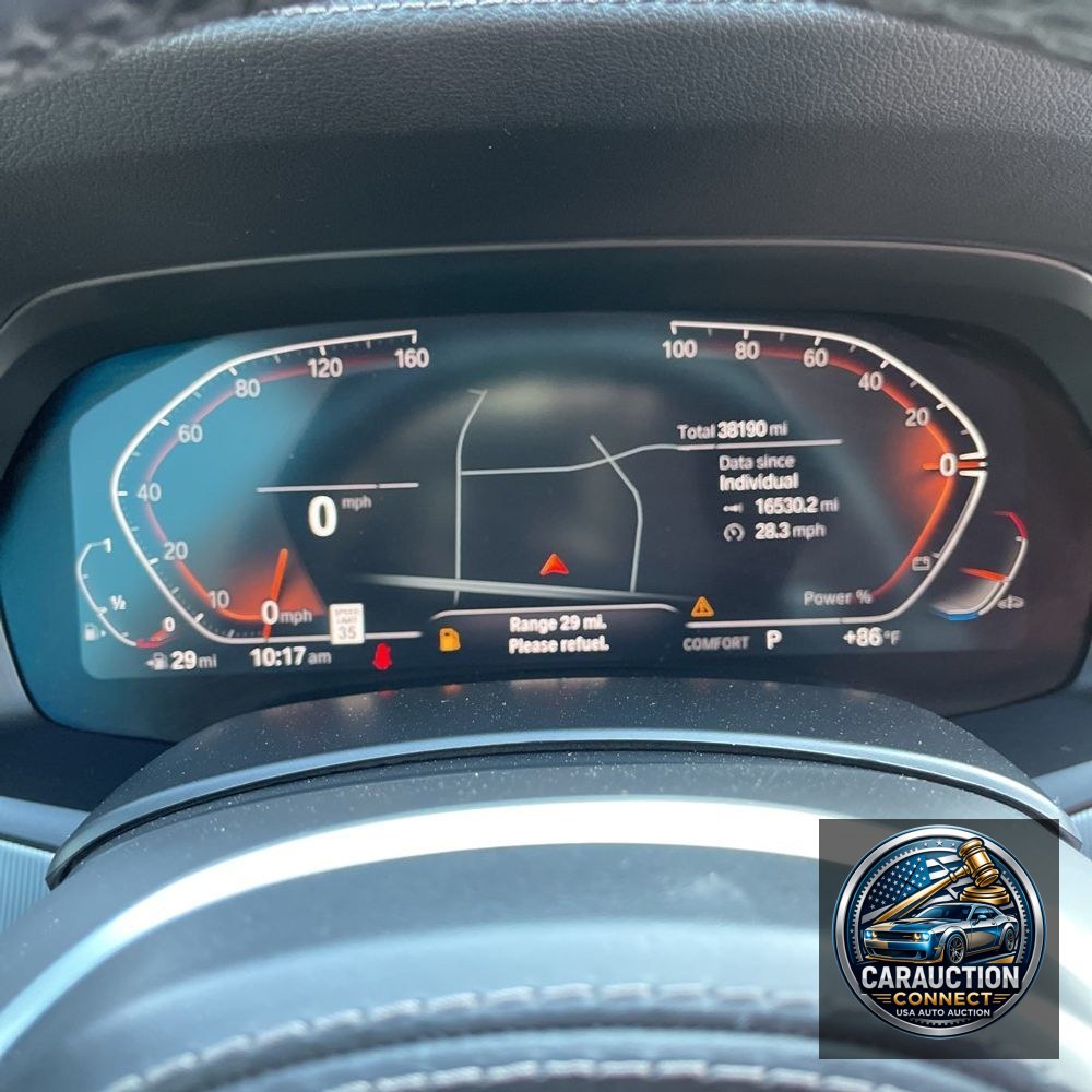 2022 BMW X6 XDrive40i