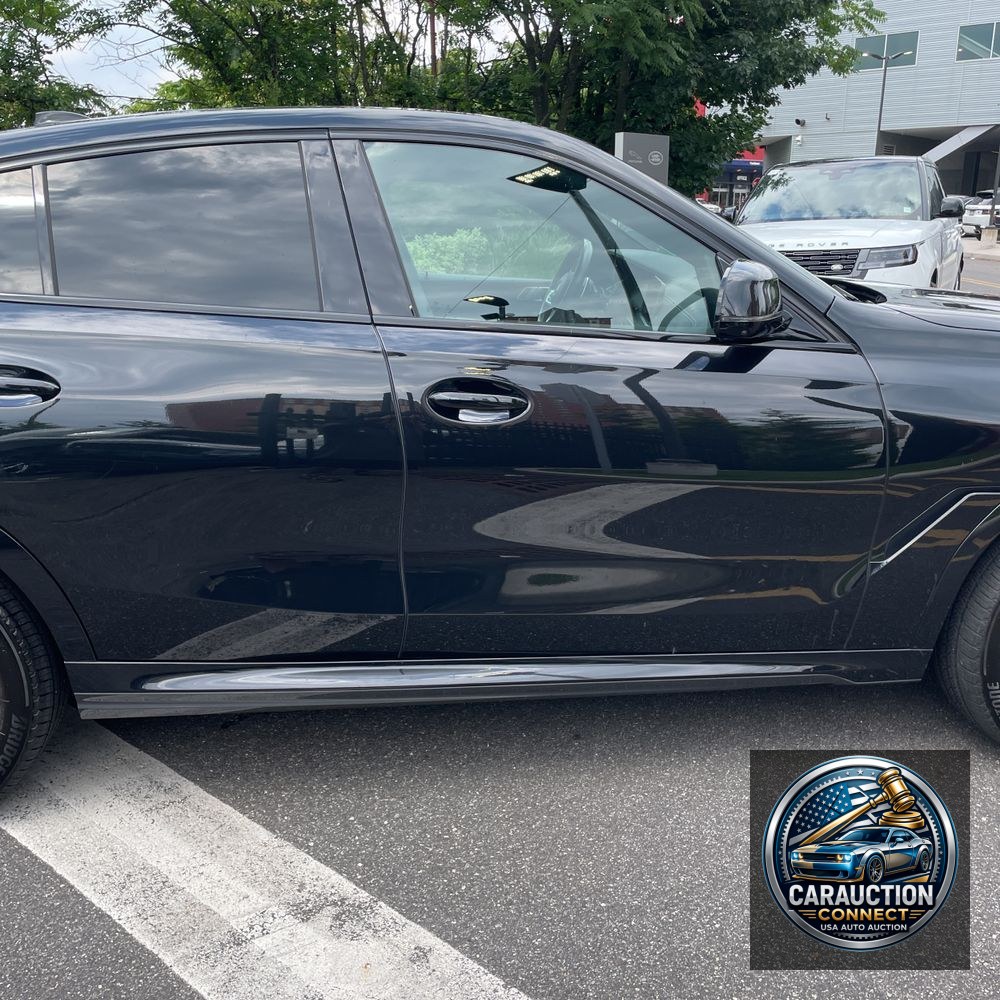 2023 BMW X6 XDrive40i