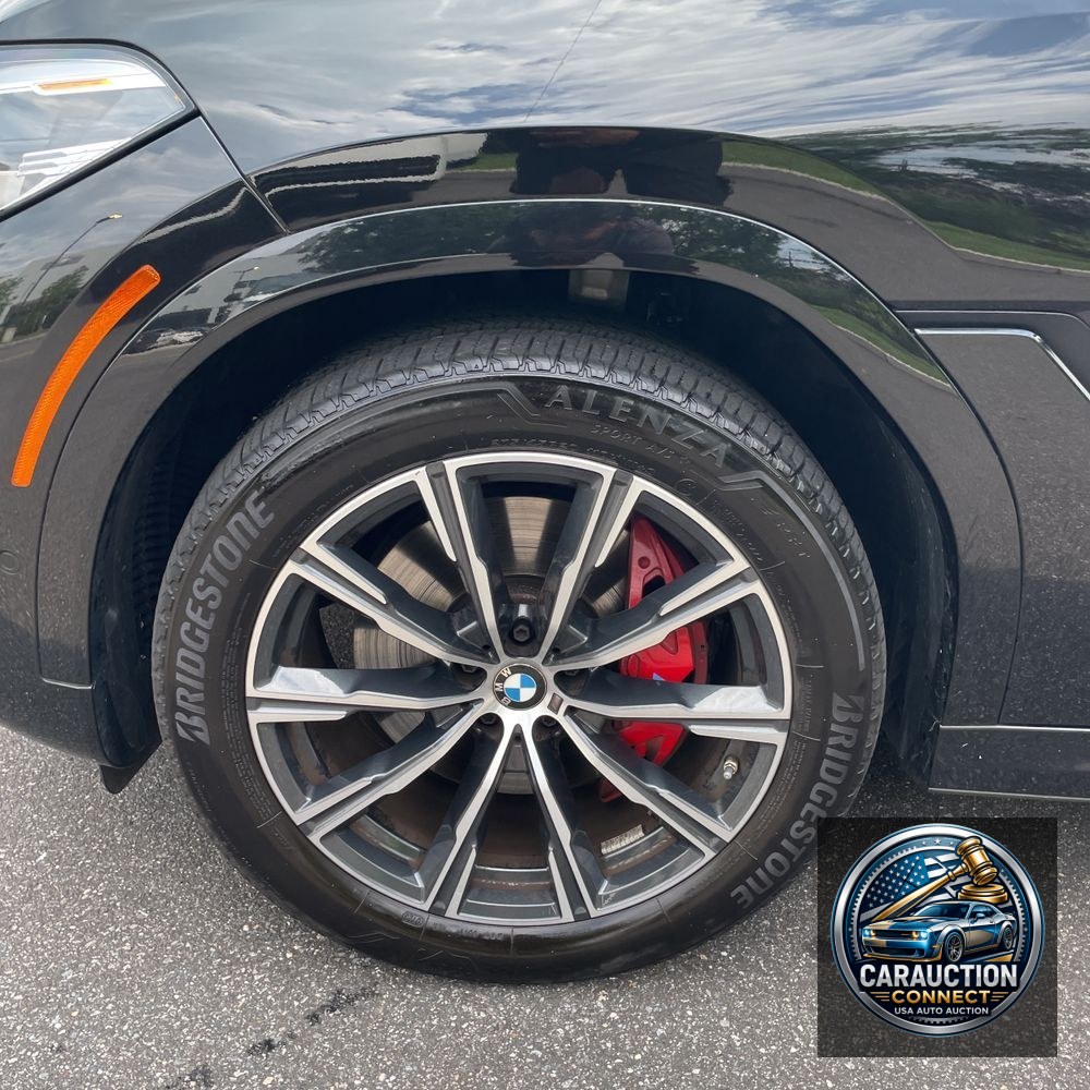 2023 BMW X6 XDrive40i