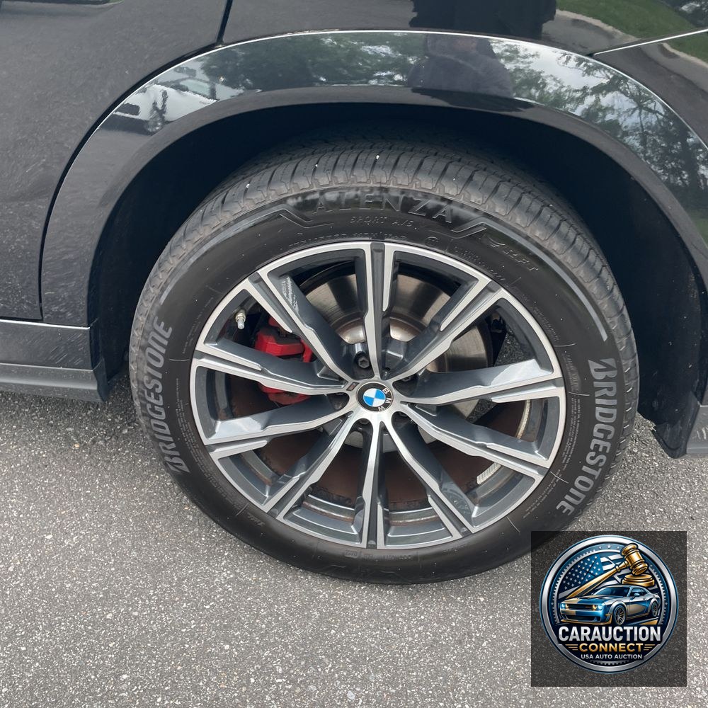 2023 BMW X6 XDrive40i