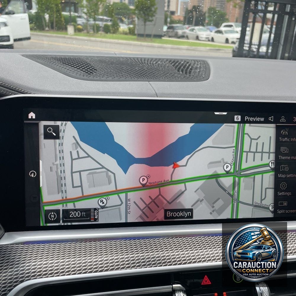 2023 BMW X6 XDrive40i