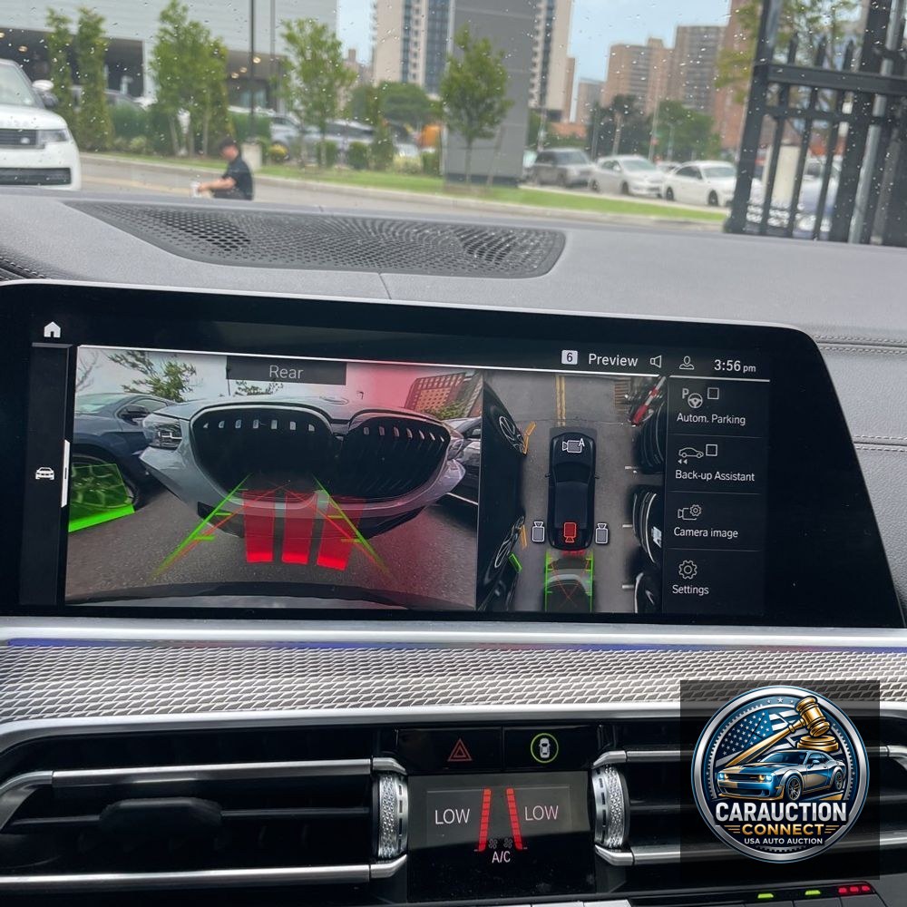 2023 BMW X6 XDrive40i