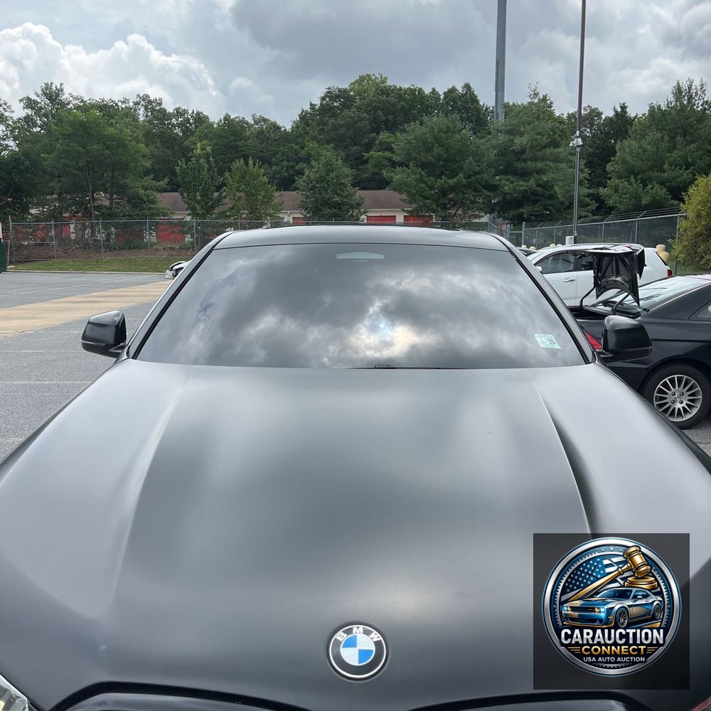 2021 BMW X6 XDrive40i
