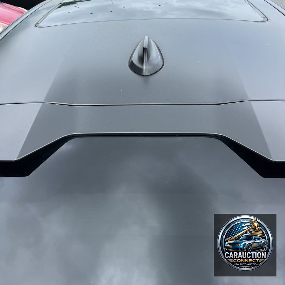 2021 BMW X6 XDrive40i
