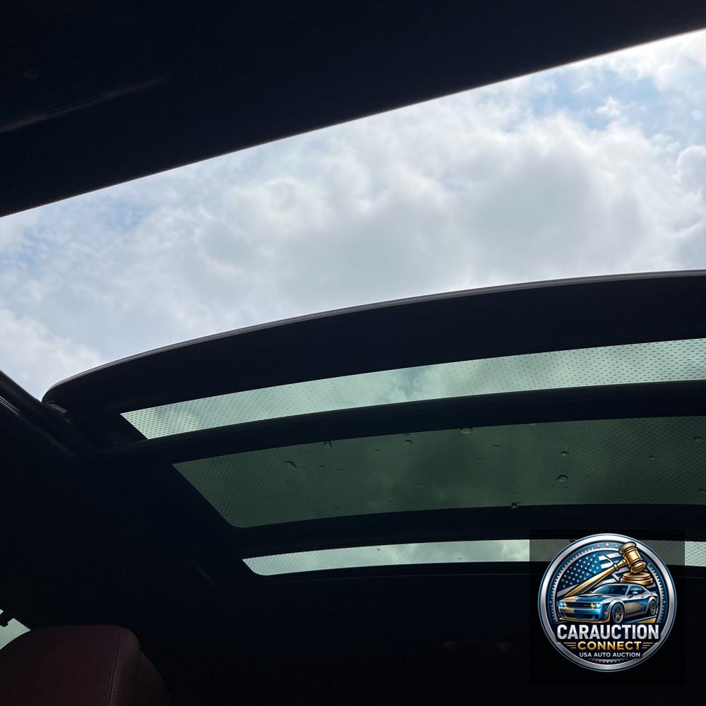 2021 BMW X6 XDrive40i