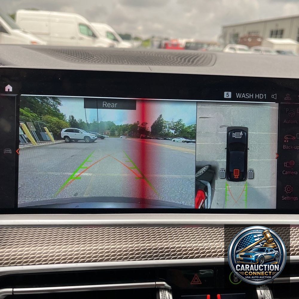 2021 BMW X6 XDrive40i