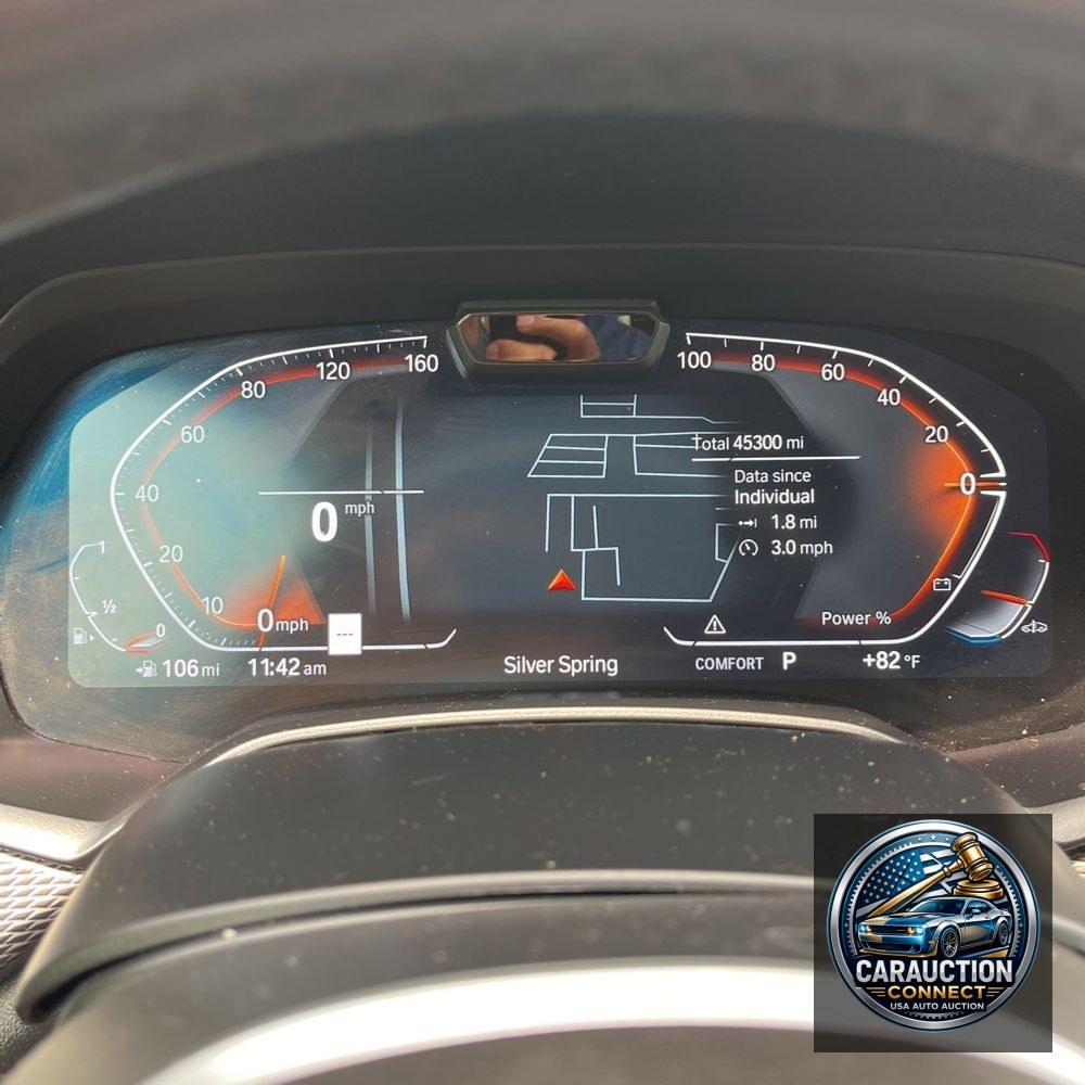 2021 BMW X6 XDrive40i