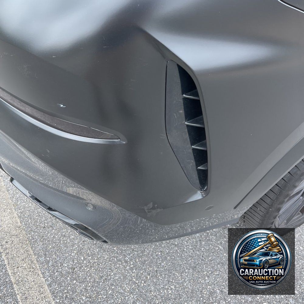 2021 BMW X6 XDrive40i