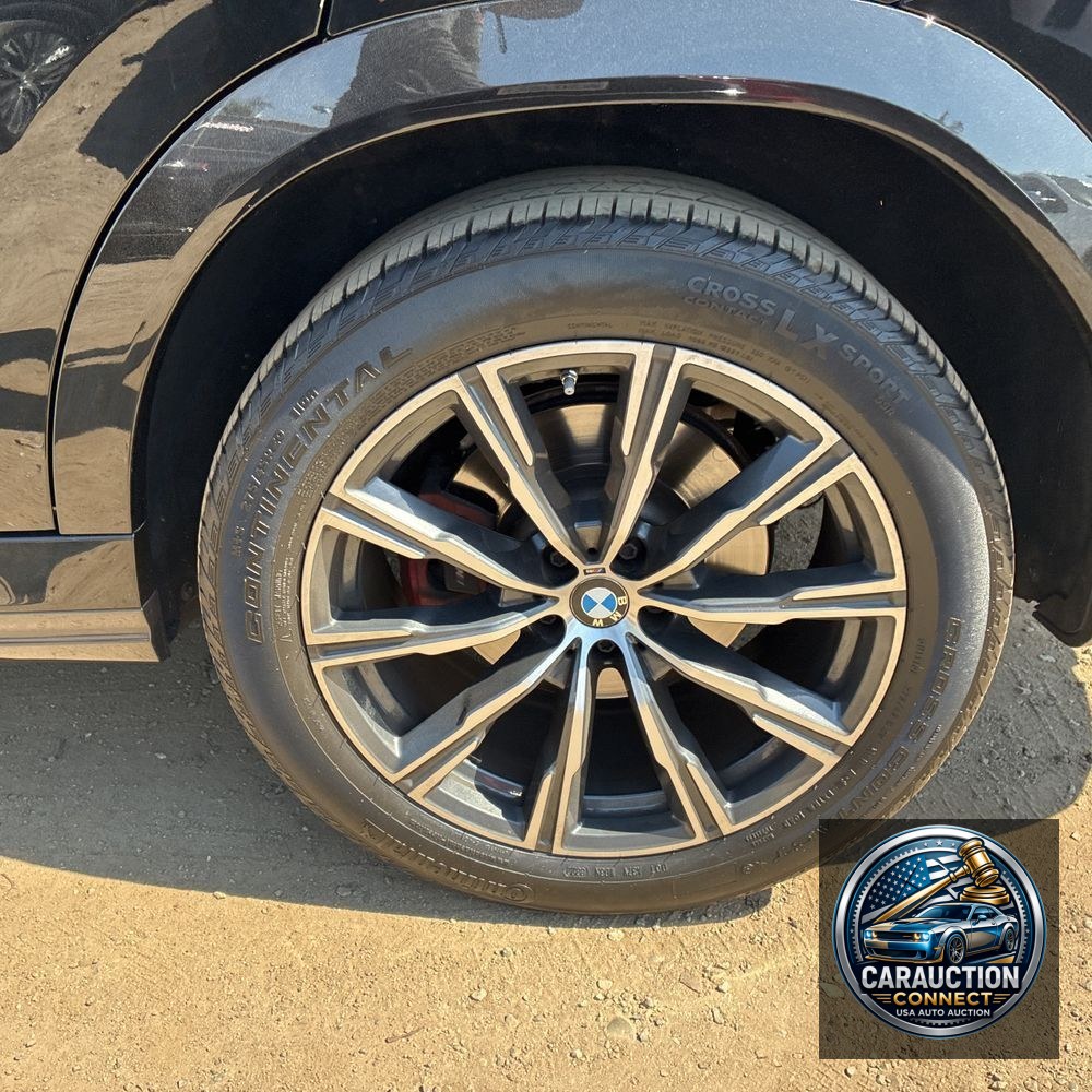 2023 BMW X6 XDrive40i