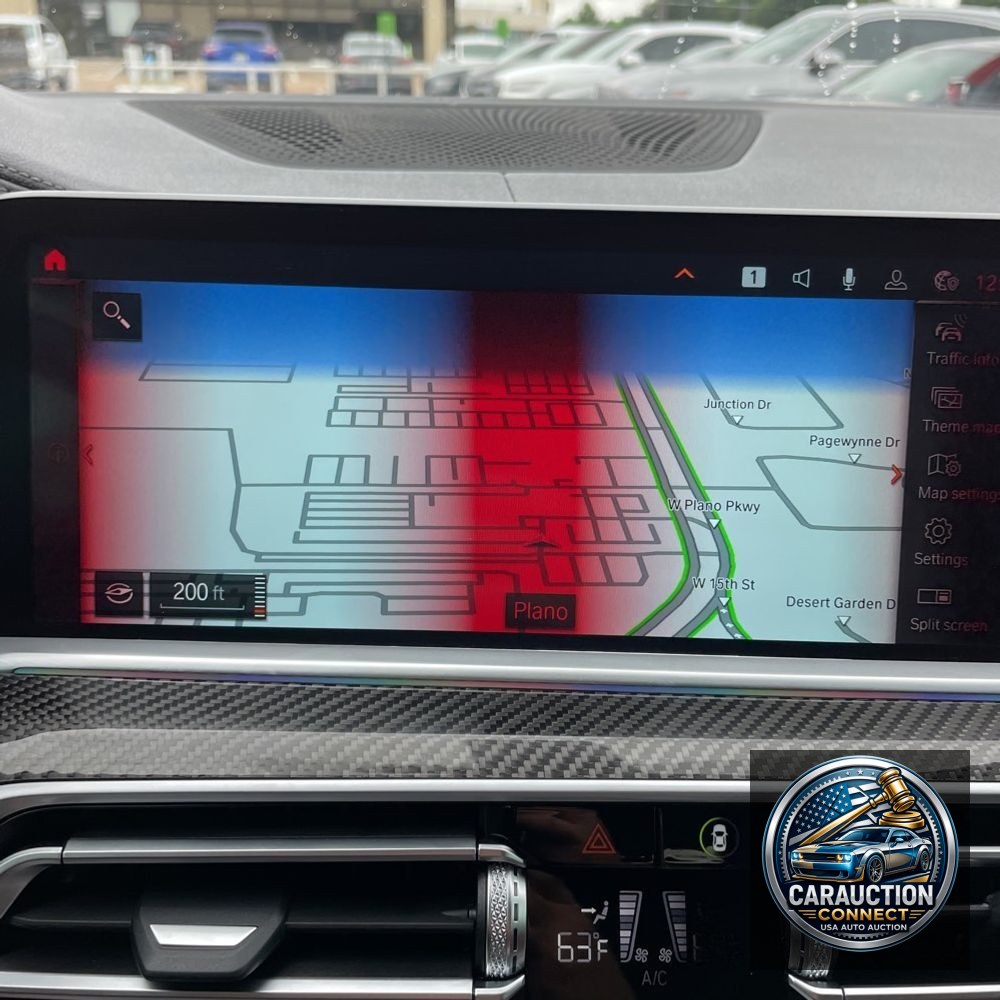 2022 BMW X6 M50i