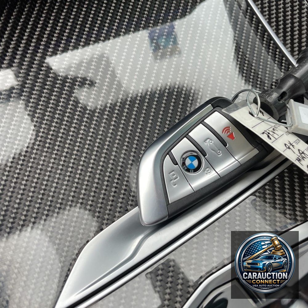 2022 BMW X6 M50i