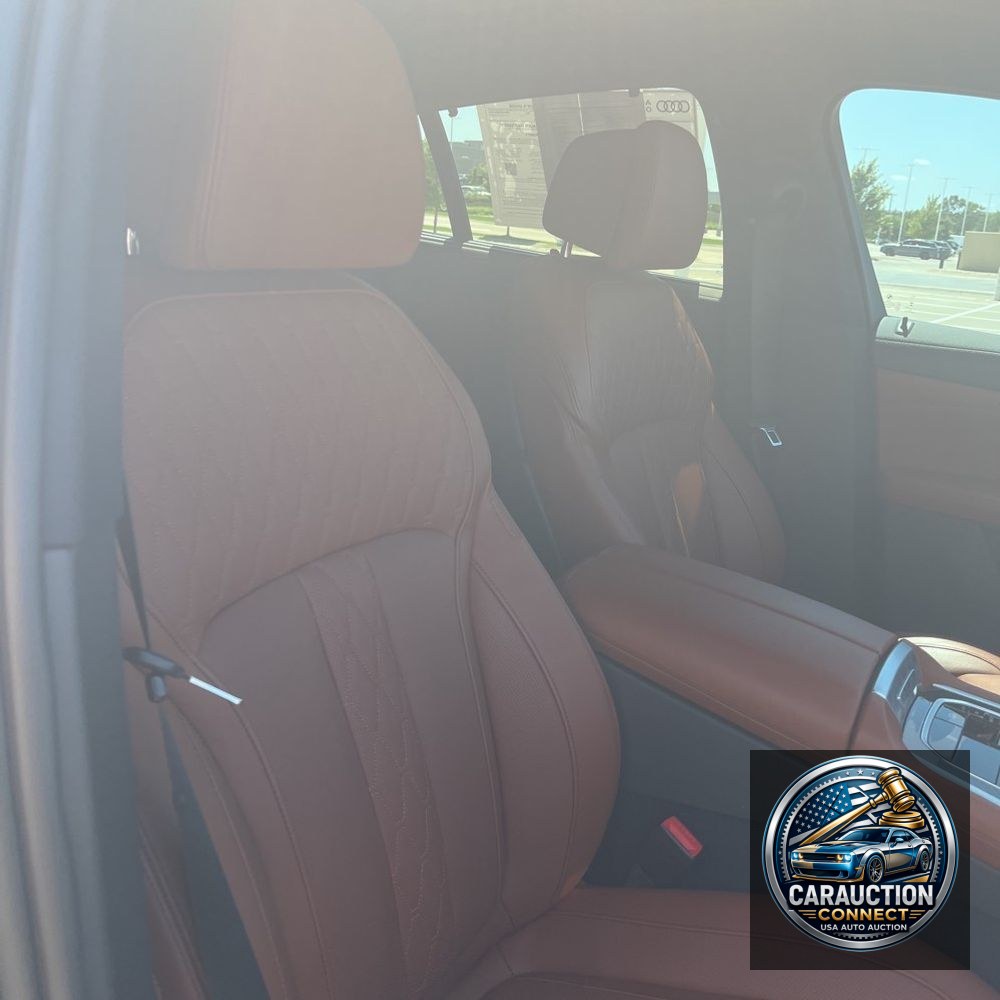 2022 BMW X6 M50i