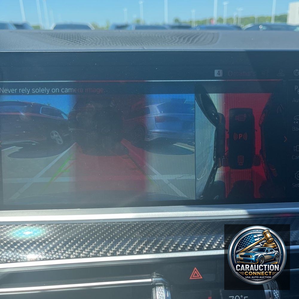2022 BMW X6 M50i