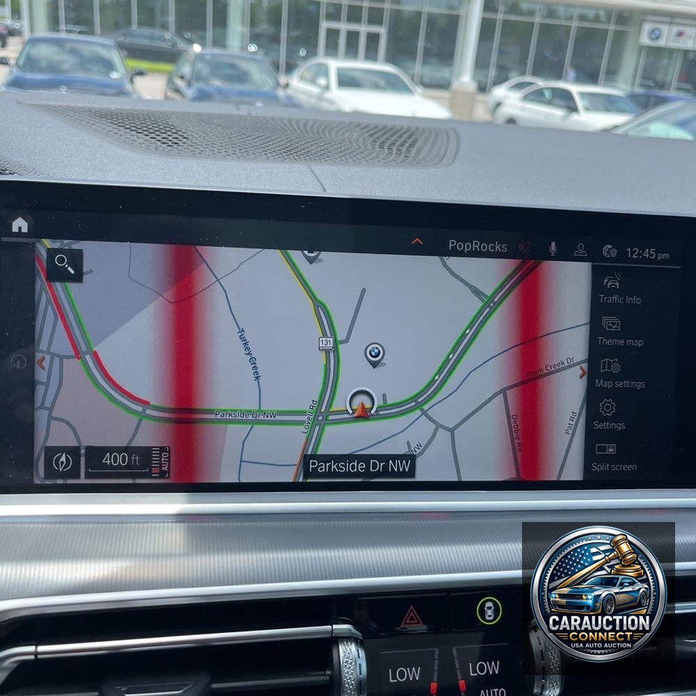 2022 BMW X5 M50i