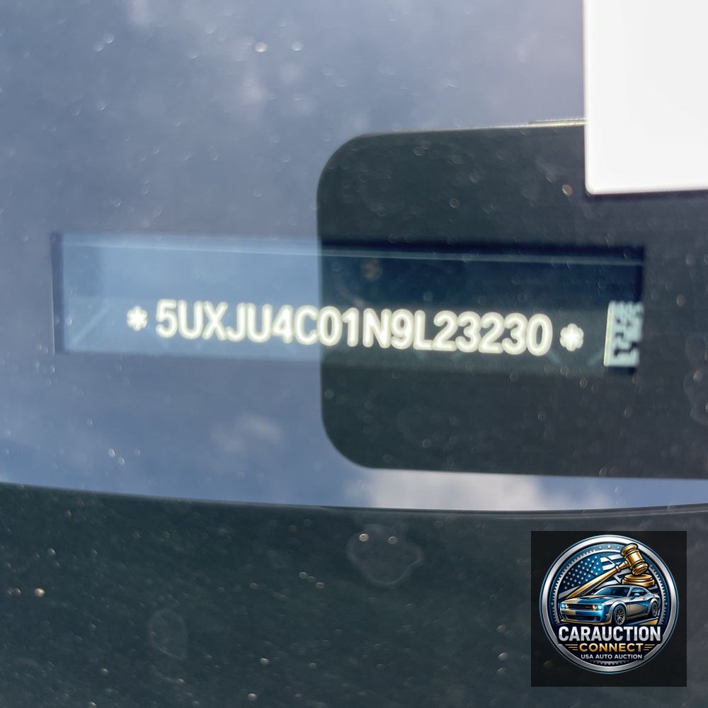 2022 BMW X5 M50i