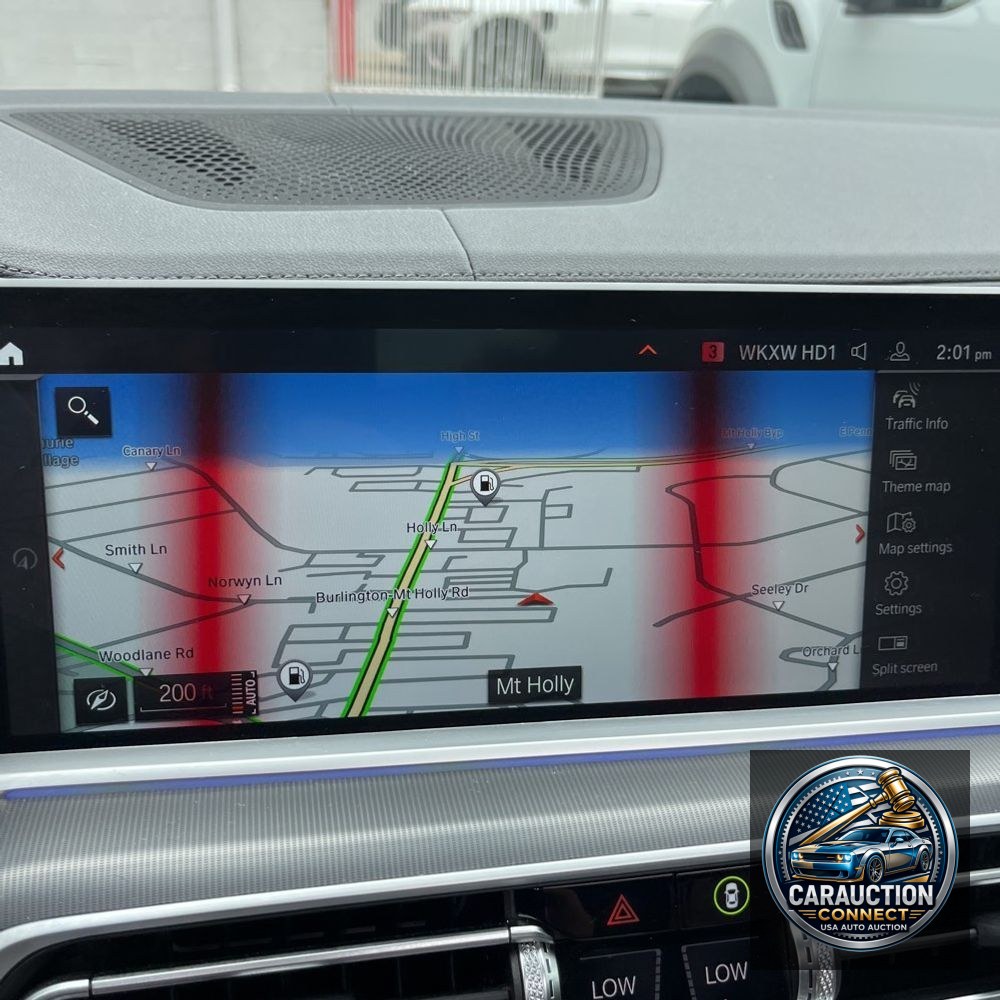 2022 BMW X5 M50i