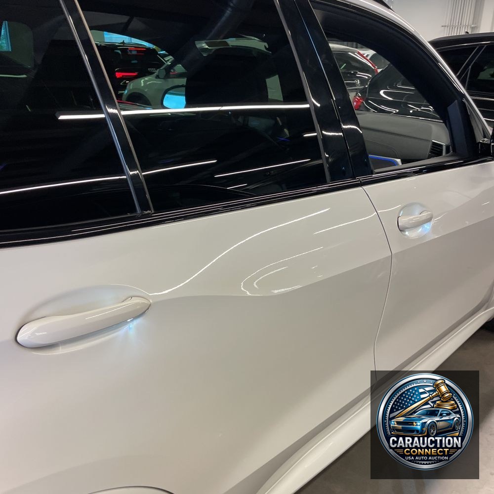 2022 BMW X5 M50i