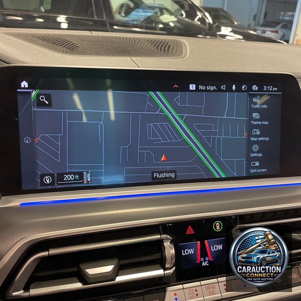 2022 BMW X5 M50i
