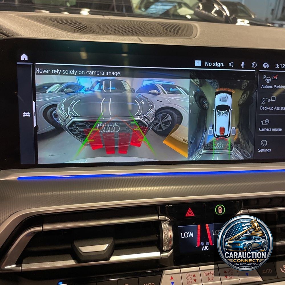 2022 BMW X5 M50i