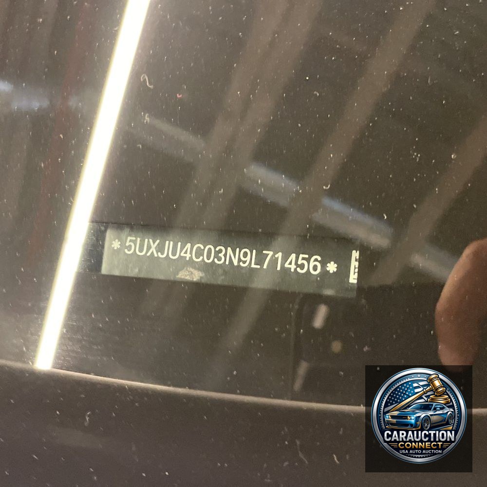 2022 BMW X5 M50i