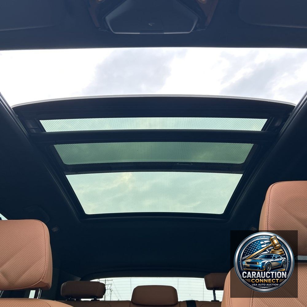 2023 BMW X5 M50i