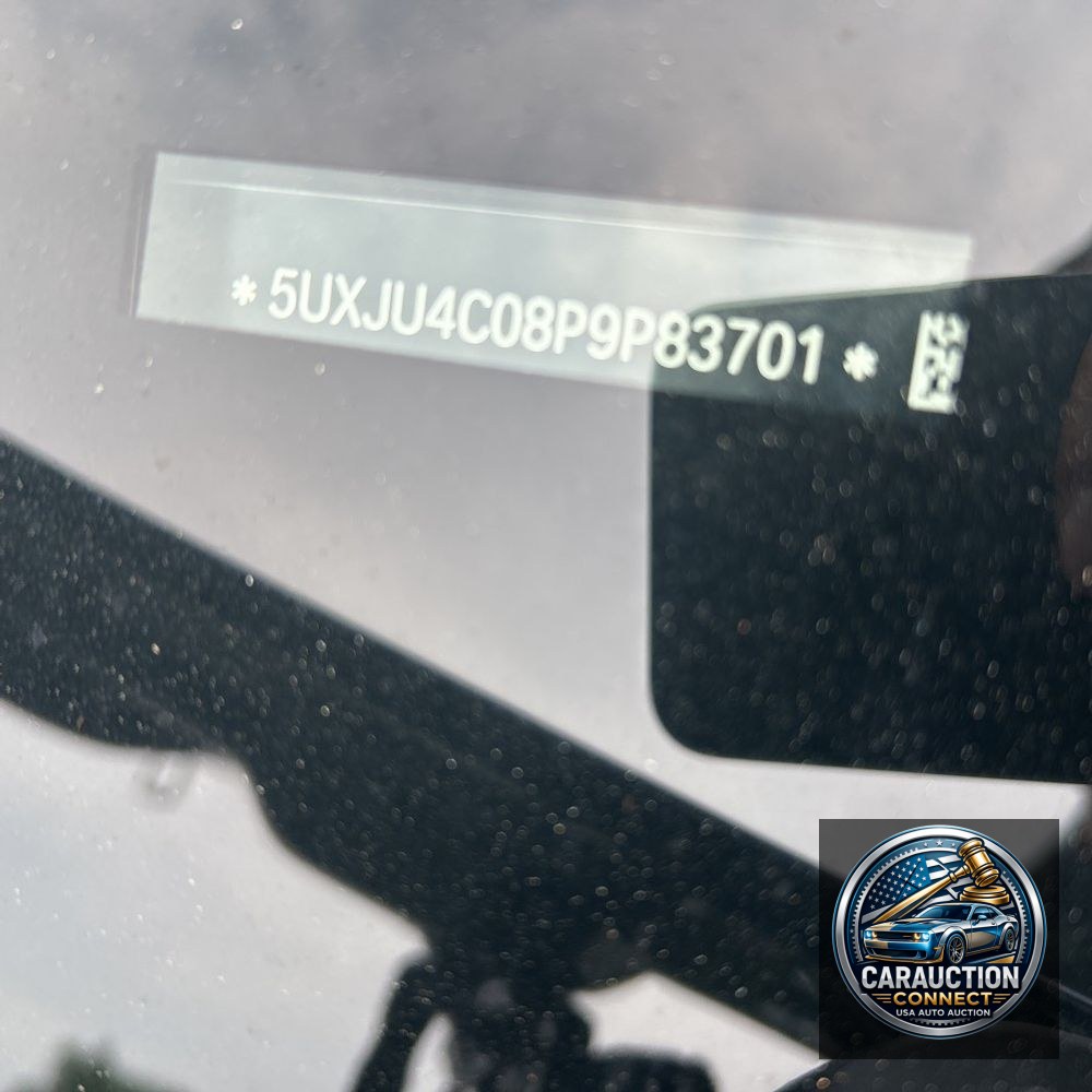2023 BMW X5 M50i