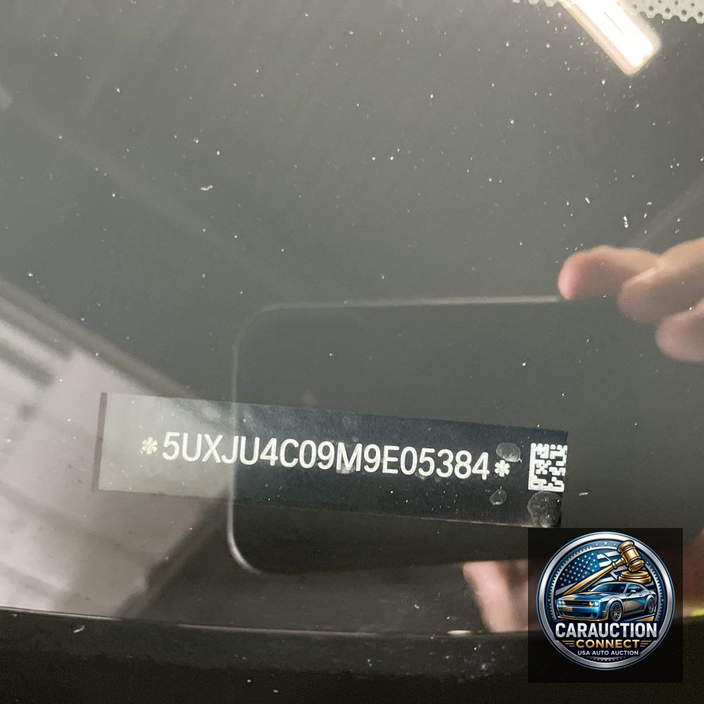 2021 BMW X5 M50i