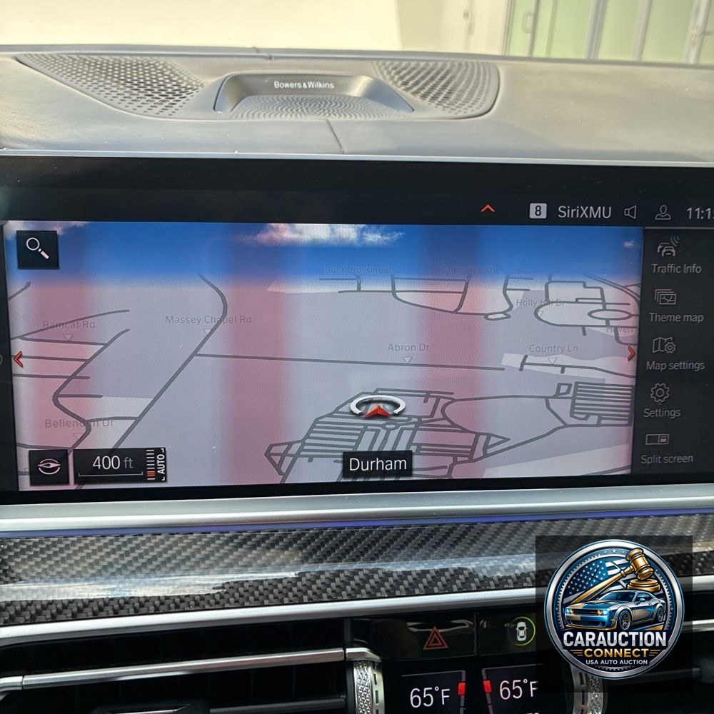 2022 BMW X5 M50i